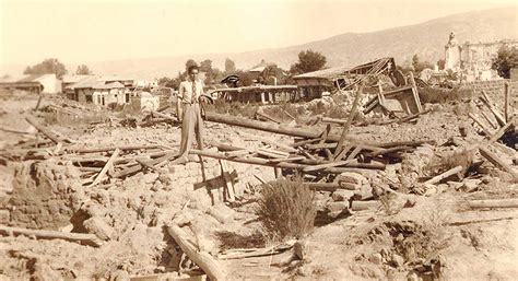erzincan depremi 1939 can kaybı
